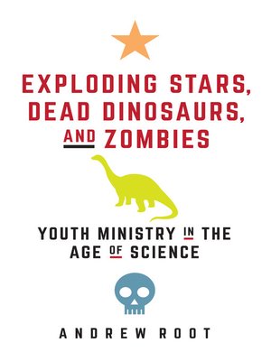 cover image of Exploding Stars, Dead Dinosaurs, and Zombies